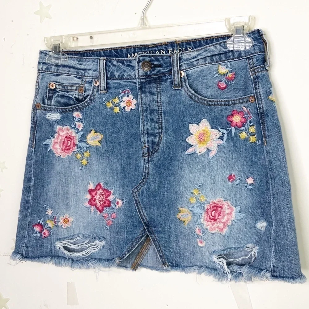 American Eagle Outfitters american eagle